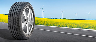 Шиномонтаж с выгодой!